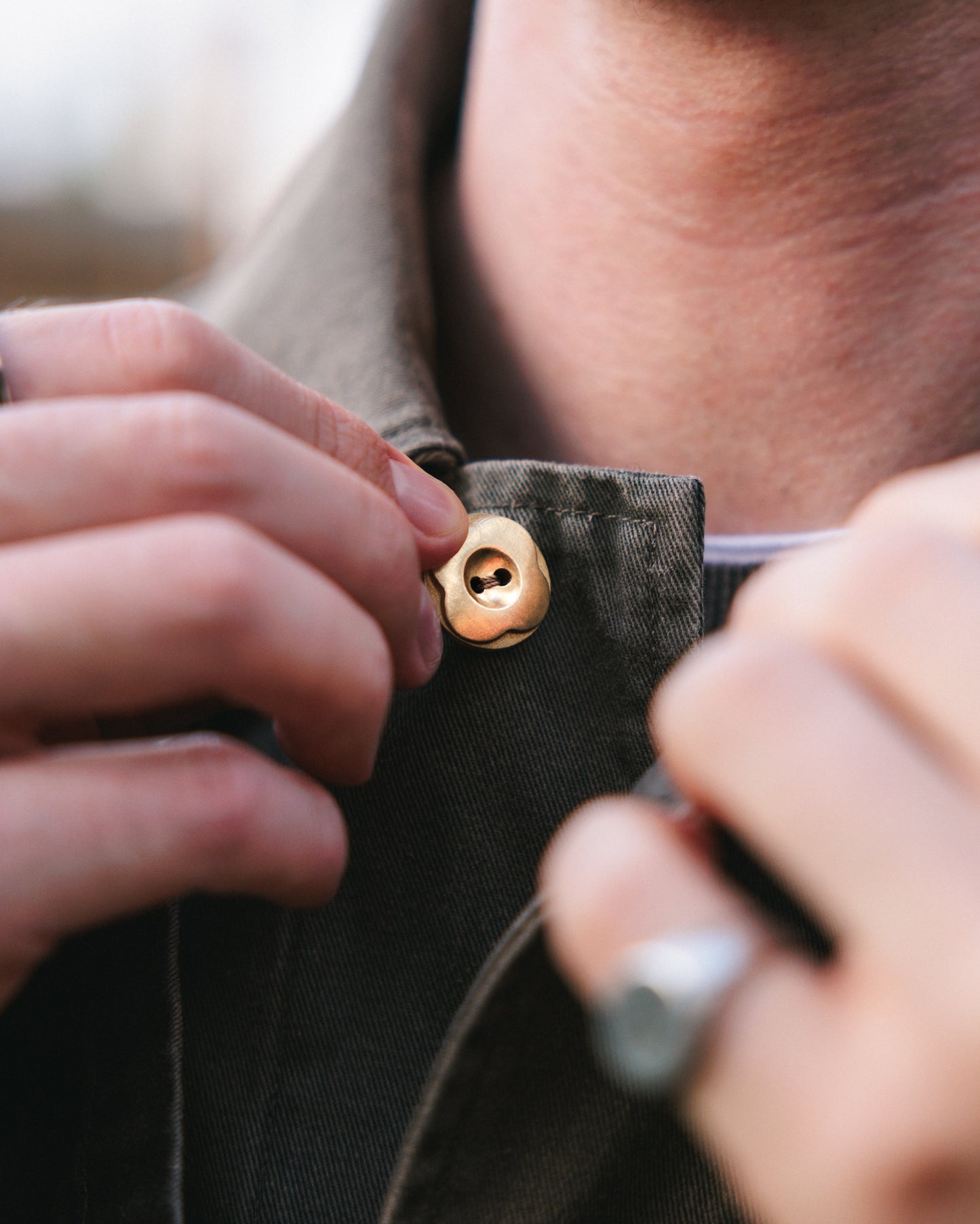 Bloom Button: Pre-Order